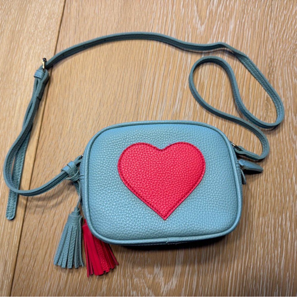 Girls crossbody bag